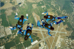 Aero EADS Deland/Florida (600/398:141002)